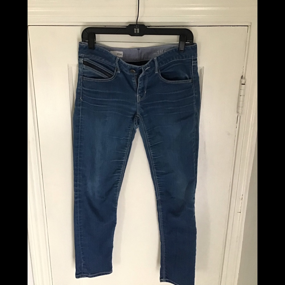 1969 jeans skinny style